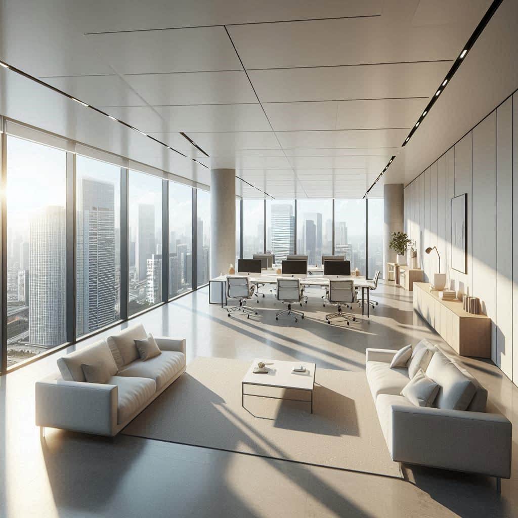 大厦名字文章配图